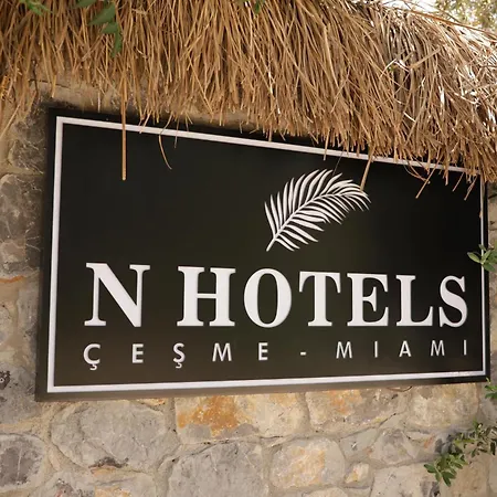 N
